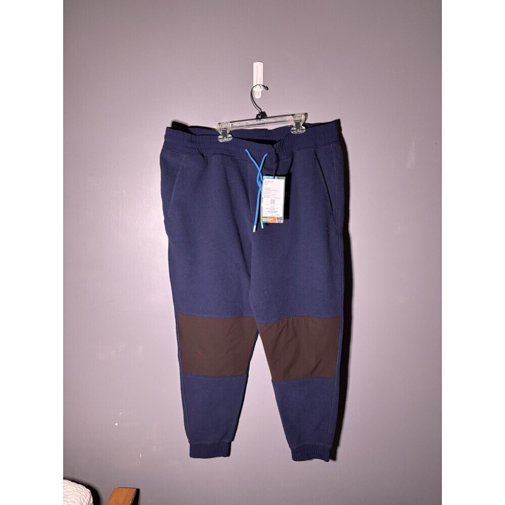 Cotopaxi Abrazo Fleece Jogger Men’s Size XXL